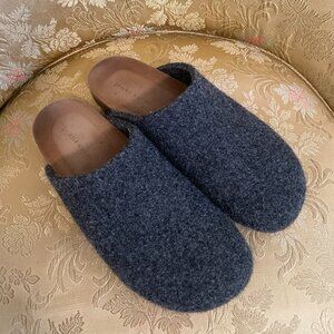 Jenni Kayne Cabin Moc Clogs